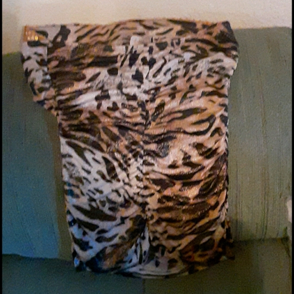 Tube top - Picture 2 of 2
